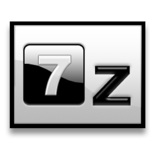 Тихая установка 7zip msi