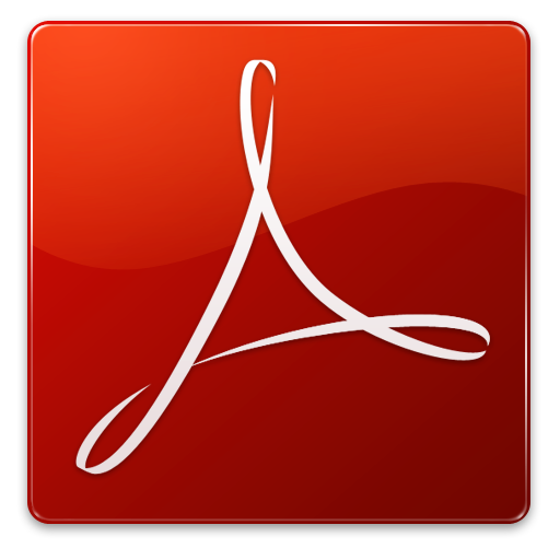 Acrobat Reader DC