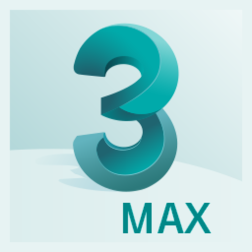 3ds Max Logo 