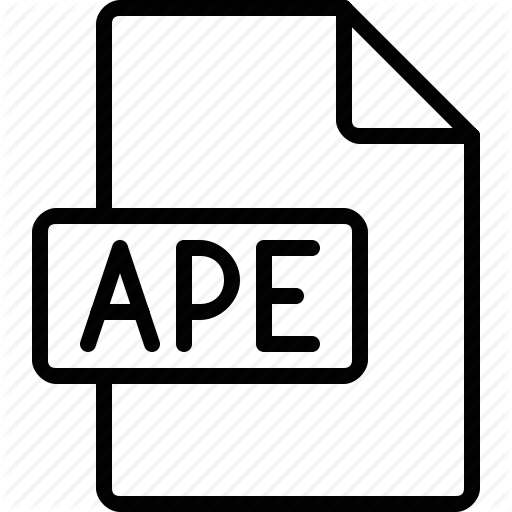 ape file