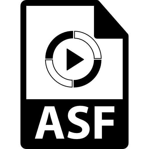 asf file