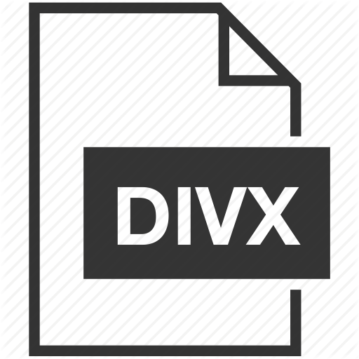 divx file