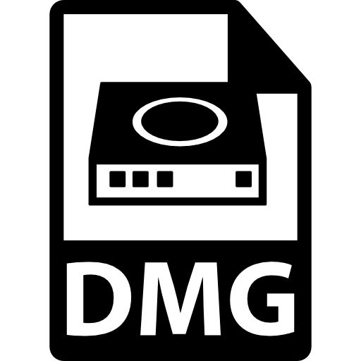 dmg file