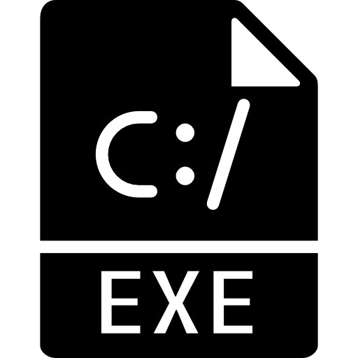 exe file