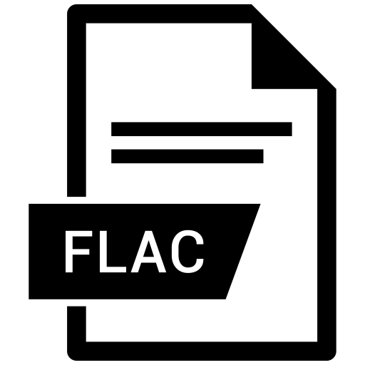 flac file