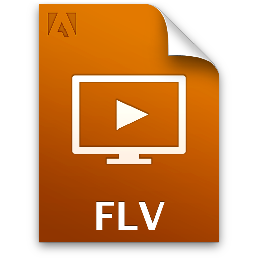 flv file