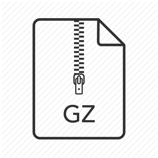 gz file