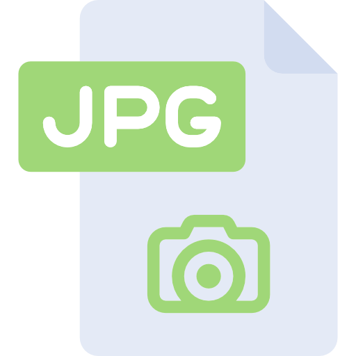 jpeg file
