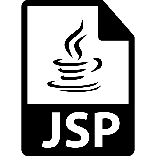 jsp file