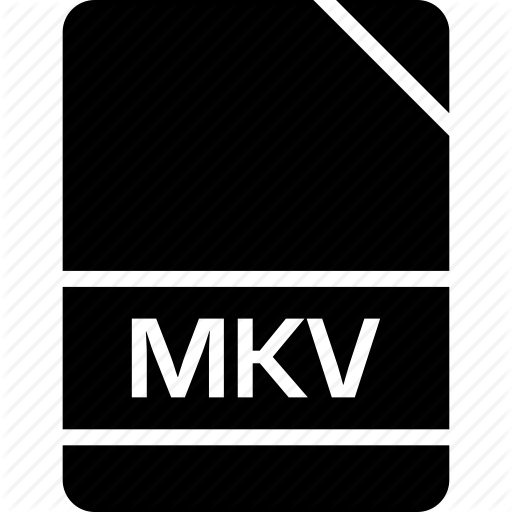mkv file