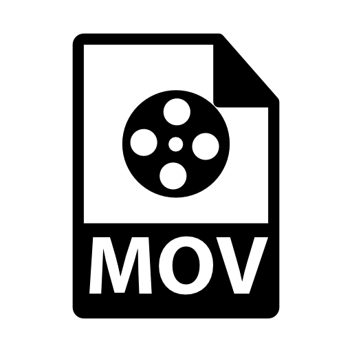 mov file