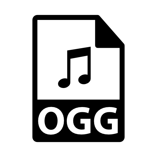 ogg file