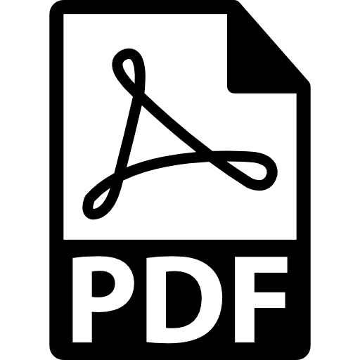pdf logo