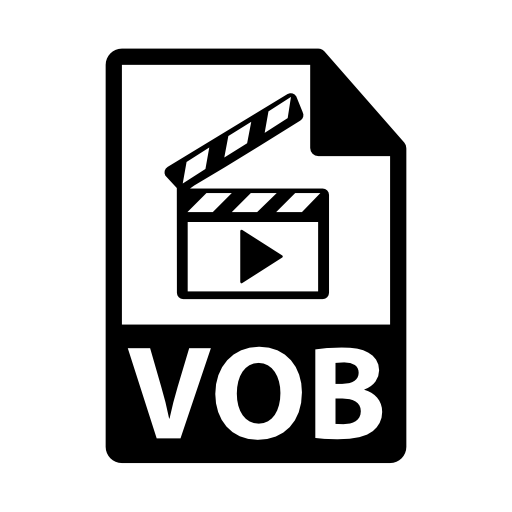 vob file