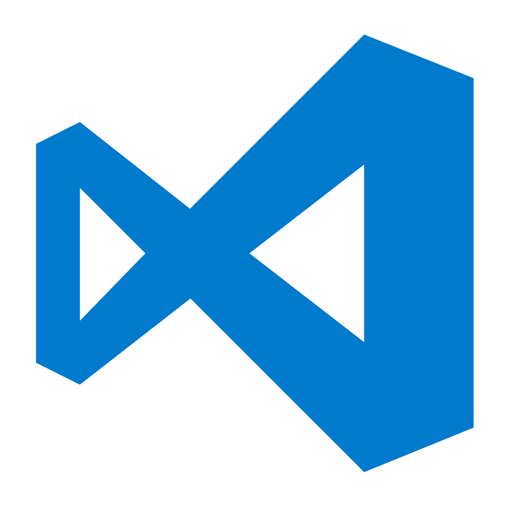 visual studio code icon